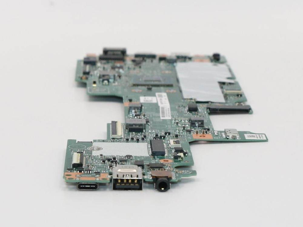 605SLP N5000 4G YG NvP WIN YT9260 LLA-1 17833-1M 448.0DA05.001M Integrated Mainboard 02DD466 for Yoga 11e 5th Gen 20LN 20LM
