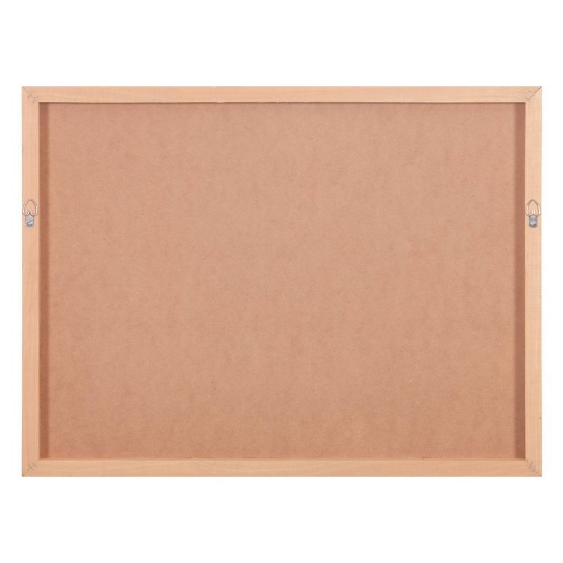 18"x24" Dr. Seuss Colorful Characters Oh The Places You'll Go World Map Stretched Canvas Wall Art