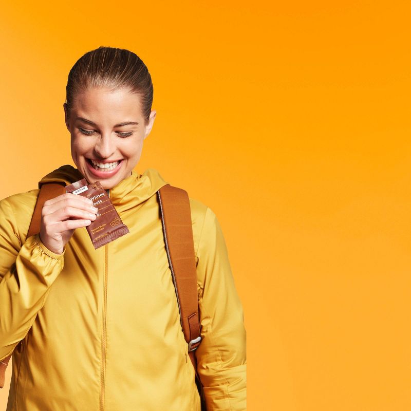 RXBAR Chocolate Peanut Butter Nutrition Bars - 18.3oz/10pk