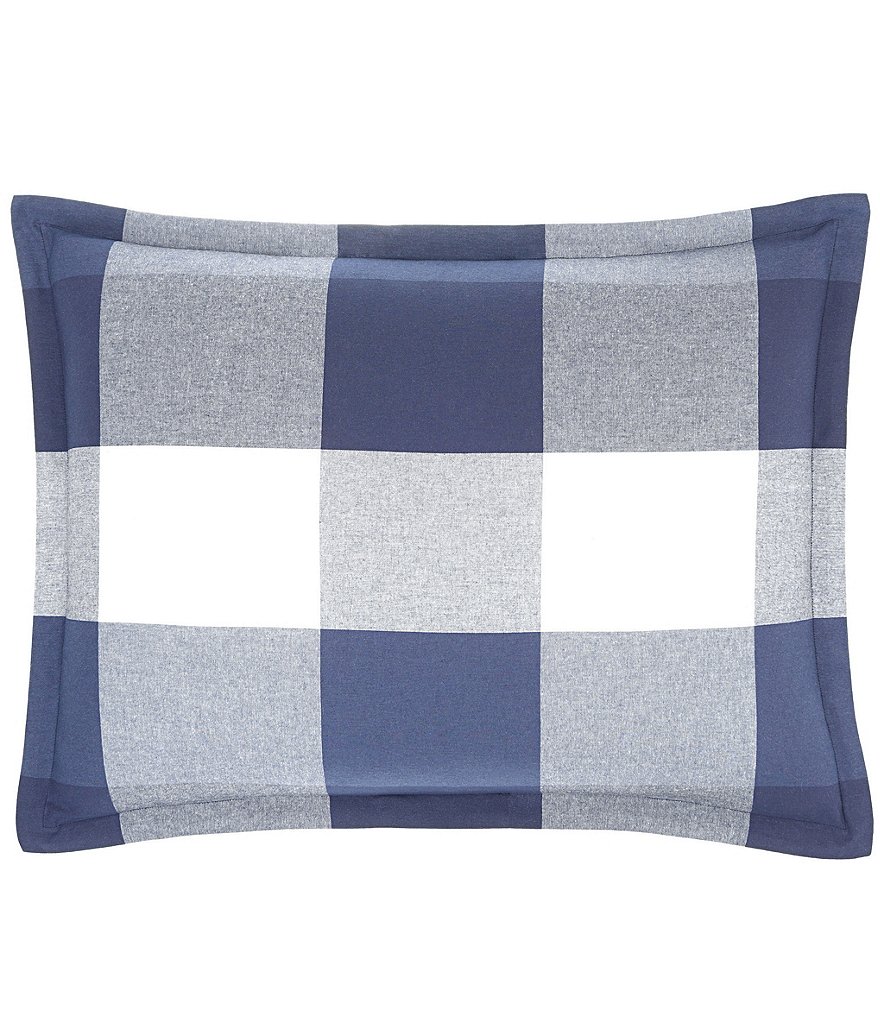 Pendleton Ransey Plaid Comforter Set