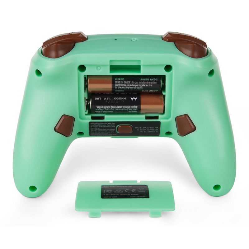 Exquisite Gaming Call Of Duty Specialist #1 Battery Cable Guy 8-Inch Phone & Controller Holder