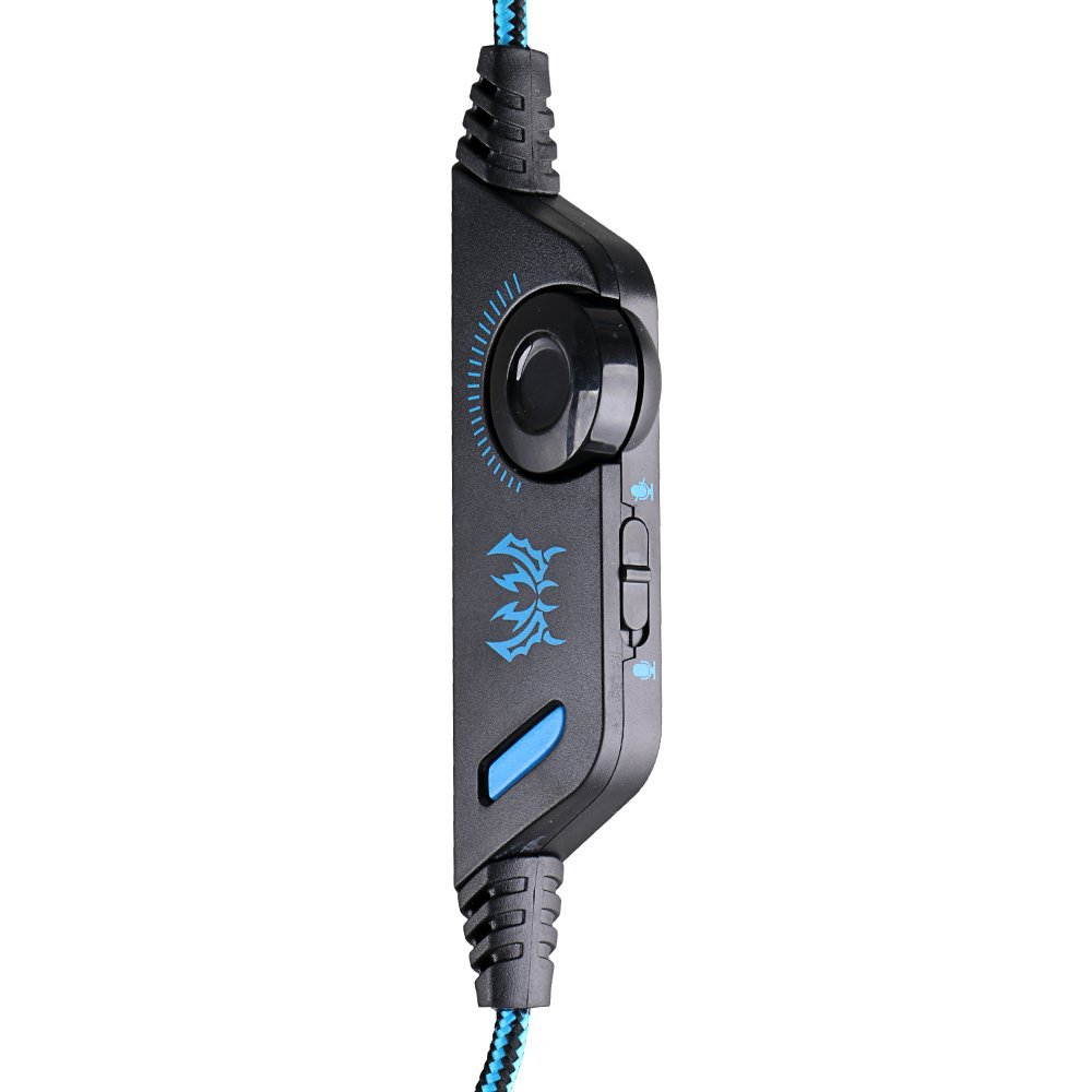 Kotion Each Pro Gaming Headset G9000 (Blue+Black)