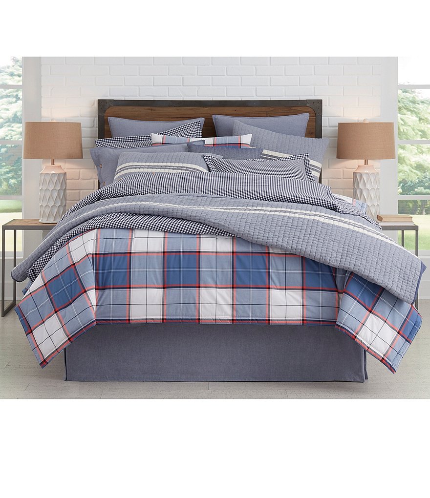 Cremieux Chandler Comforter Mini Set
