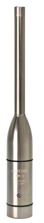 Audix TM1 Test and Measurement Microphone