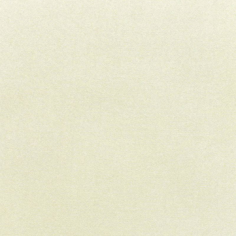 Sunbrella Outdoor Seat Cushion Spa Green/Ivory