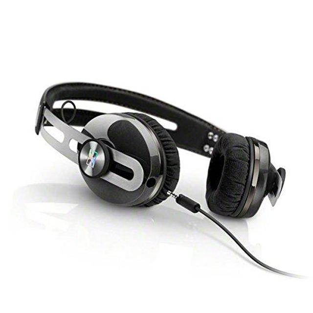 SENNHEISER ELECTRONIC M2 OEI BLACK HD M2 OEI Black HD