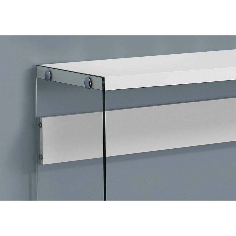 Console Table - White - EveryRoom