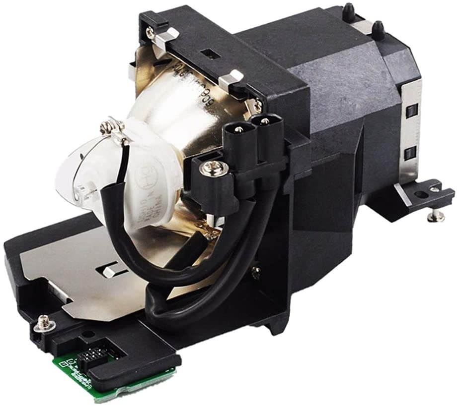 AWO ET-LAV200 Premium Replacement Lamp Bulb with Housing for PANASONIC PT-VW435N,PT-VW430,PT-VW431D,PT-VW440,PT-VX505N,PT-VX500,PT-VX510
