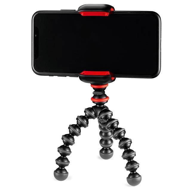 Joby GorillaPod Starter Kit #JB01571