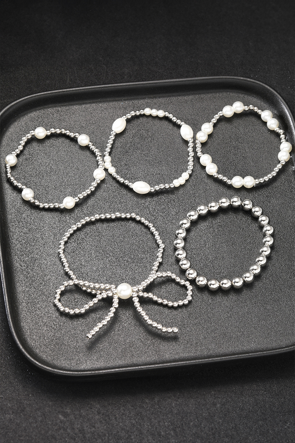 Gold Full Diamond Leather Wide Magnetic Buckle Bracelet