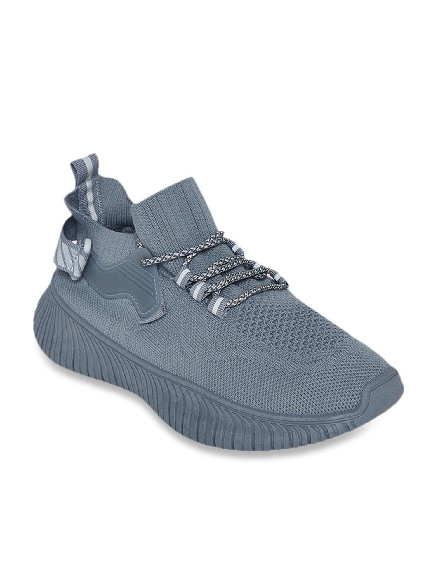 Forever Glam by Pantaloons Women's Blue Running Shoes