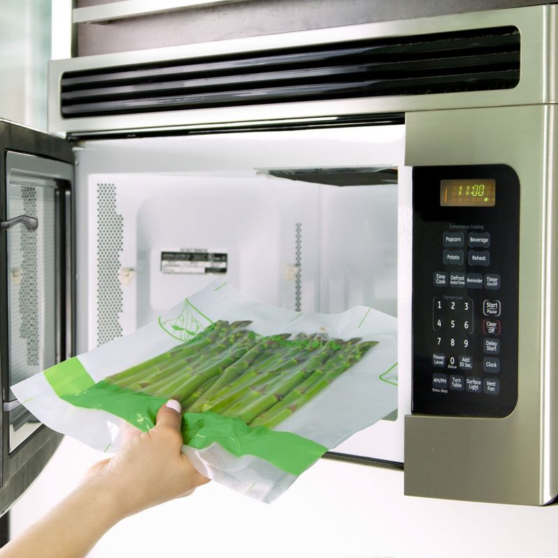 Oliso Vac-Snap Bags - Medium