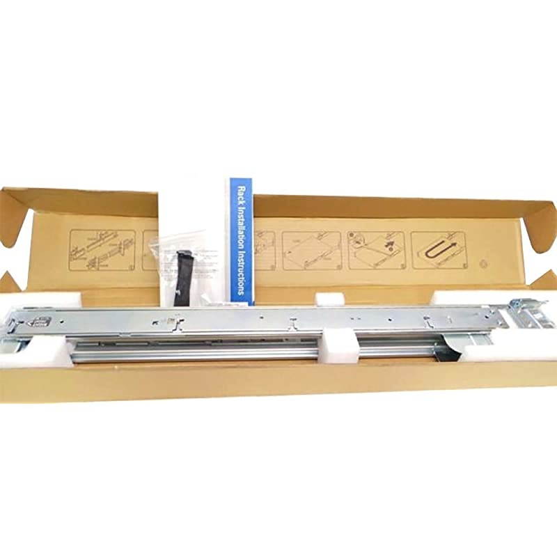 PowerEdge R530 R730 R730 R540 R740 R740XD R820 R830 R7415 R7425 2U Ready Rail Kit H4X6X