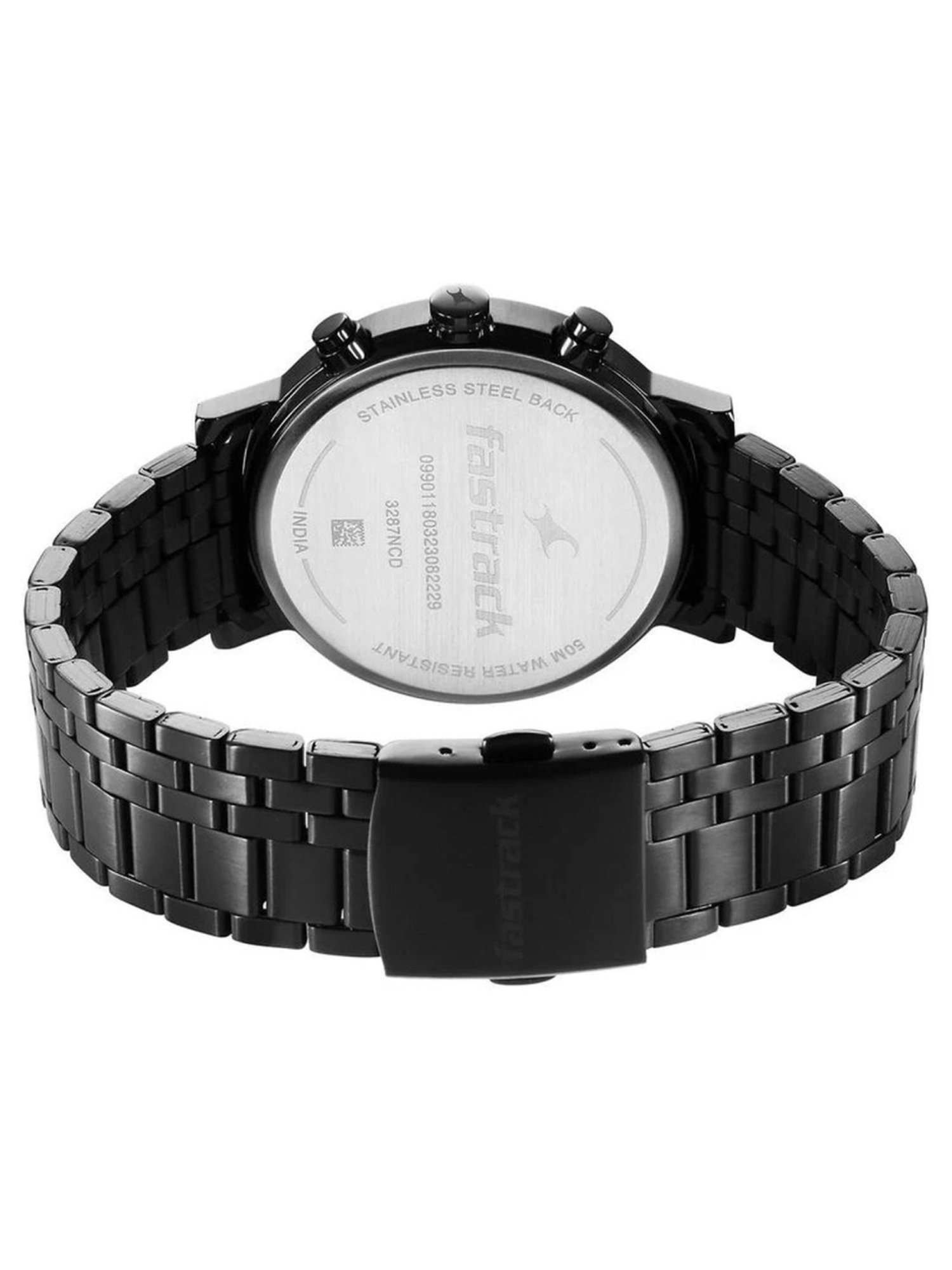 Fastrack Kronos NS3287NM02 Analog Watch for Men