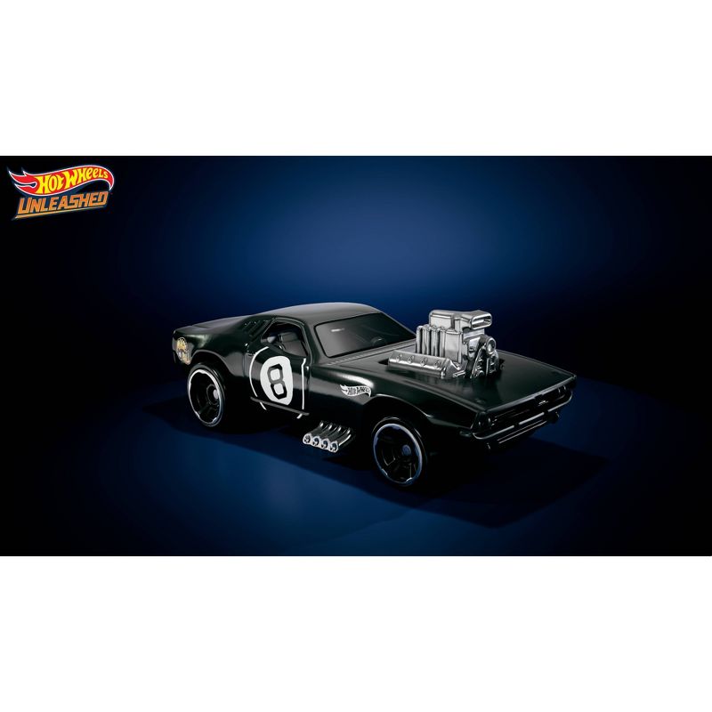 Hot Wheels: Unleashed - PlayStation 5