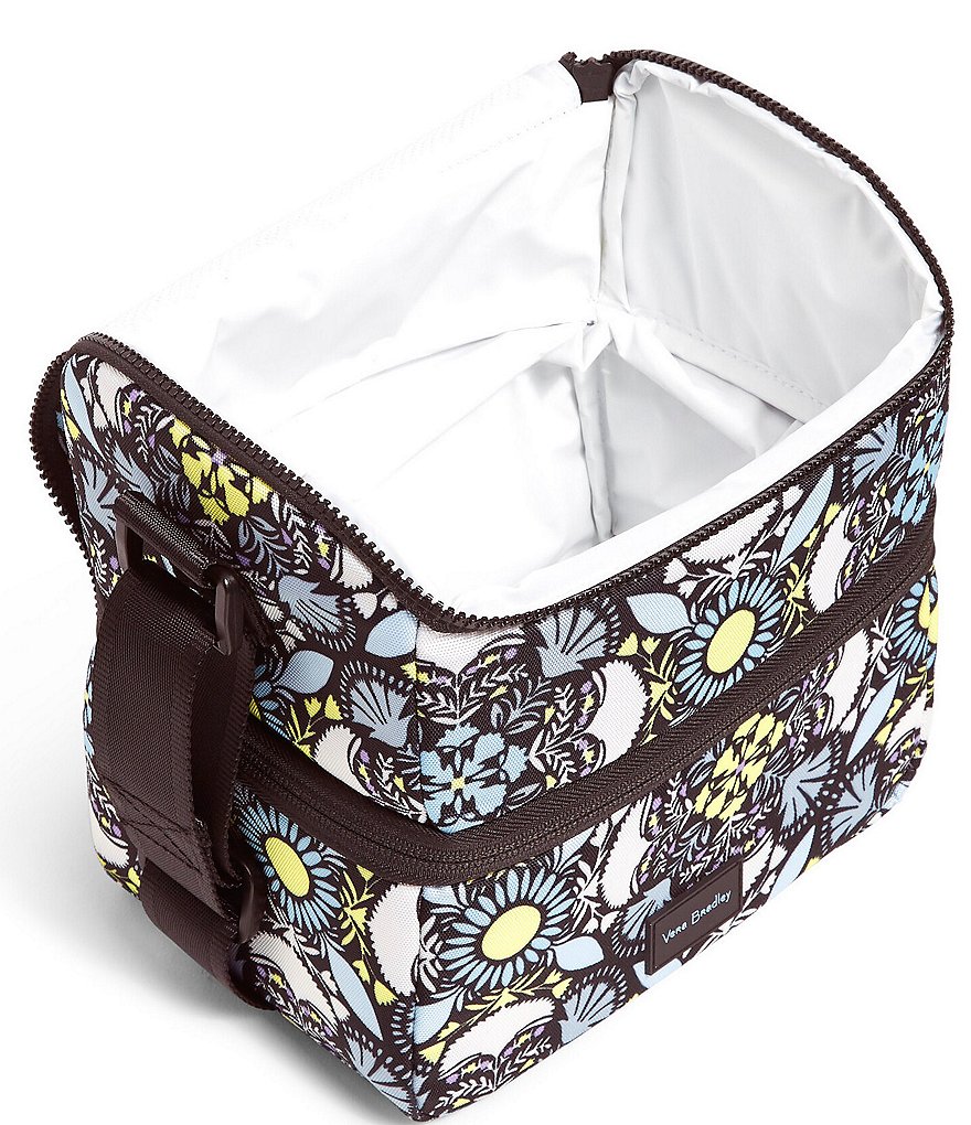 Vera Bradley Reactive Lunch Bunch Bag
