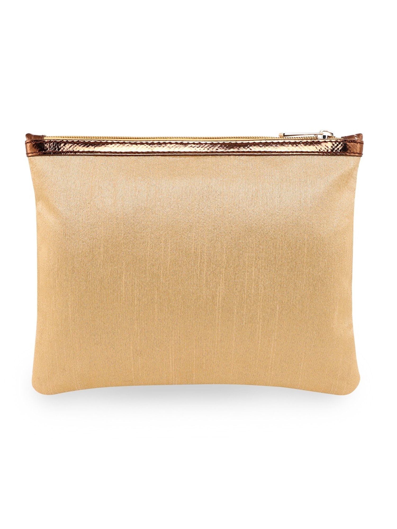 Sabhyata Angel Multicolor Printed Small Pouch for Women