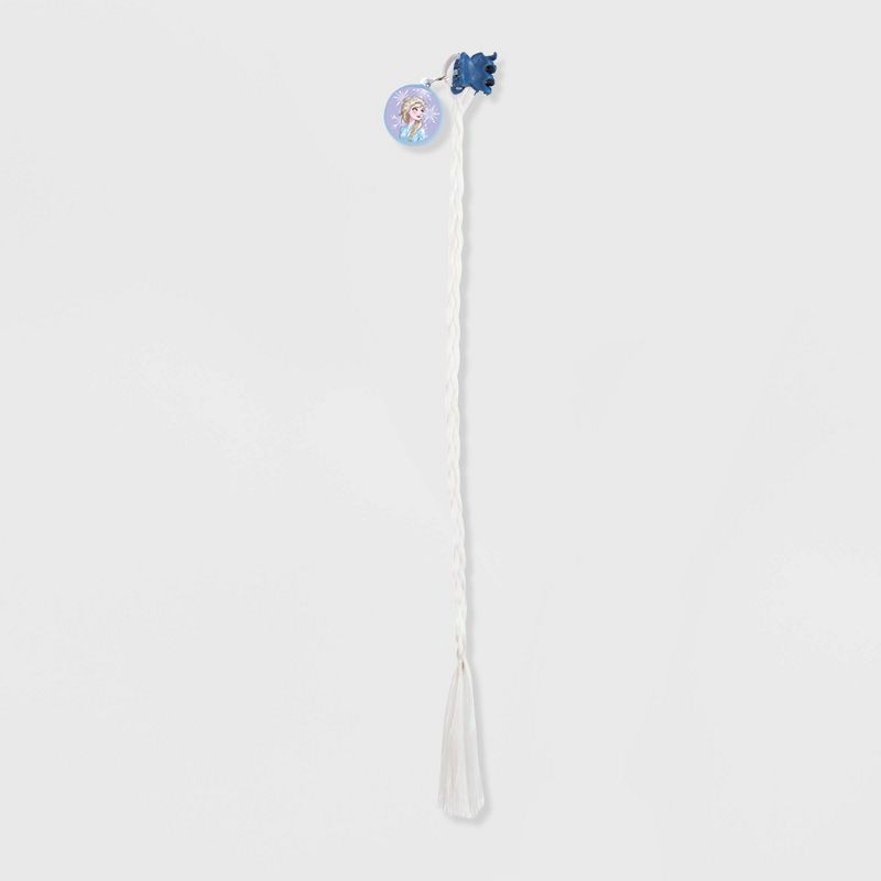 Frozen 2 4ct Hair Extension Clips