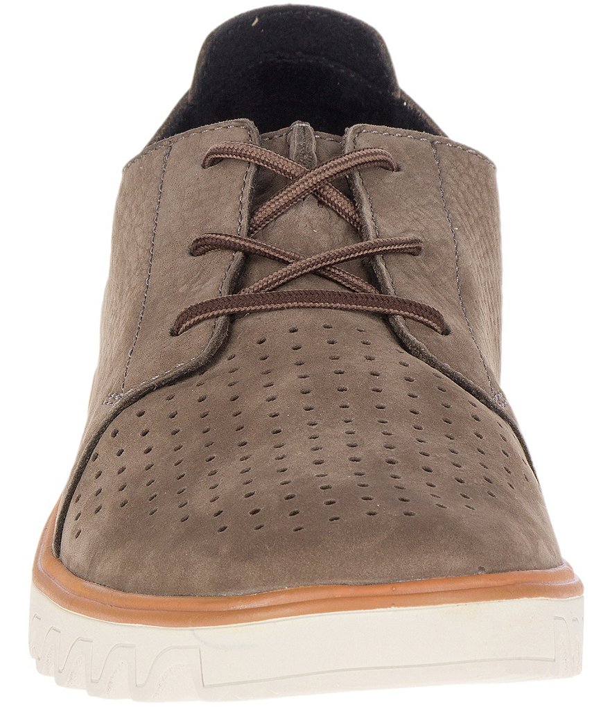 Merrell Men's Downtown Lace Casual Shoes