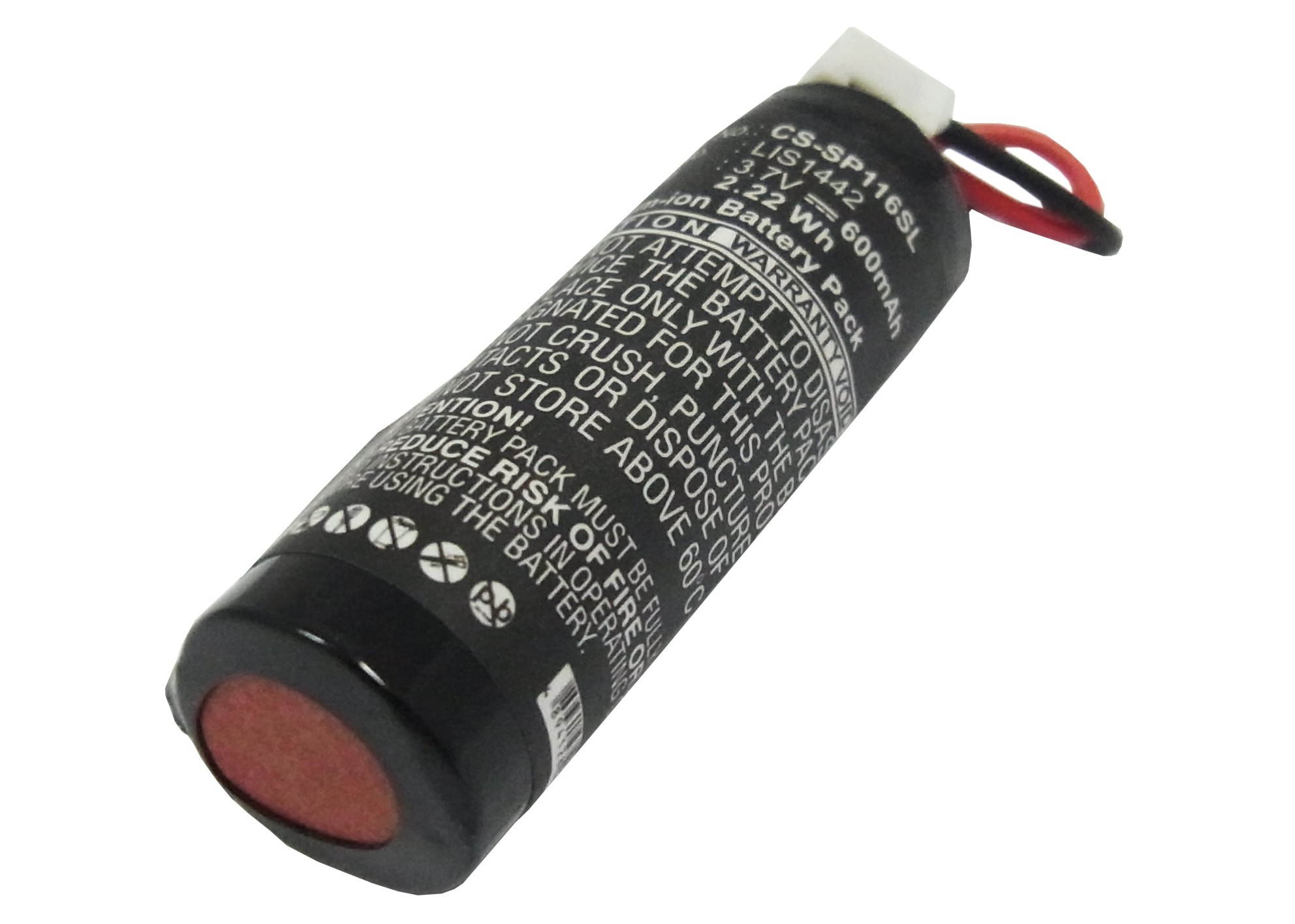 Battery for Sony 4-180-962-01 LIS1442 PlayStation Move Navigation Controller NEW