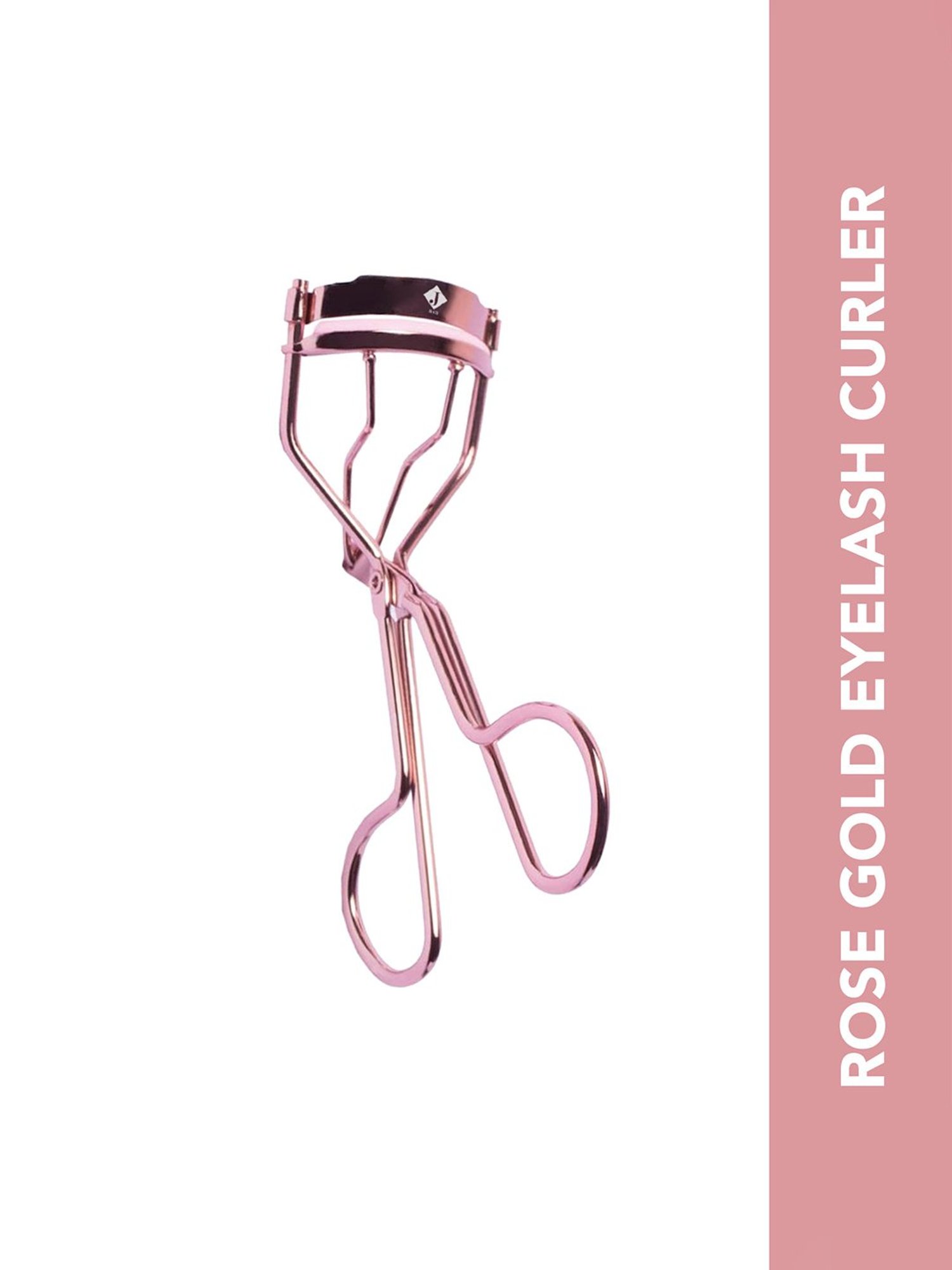 GUBB Gold Eyelash Curler for Women