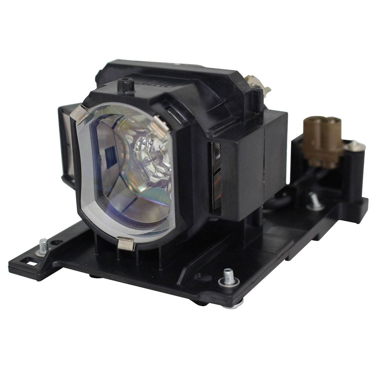 Original Osram Projector Lamp Replacement with Housing for Dukane 456-8755J