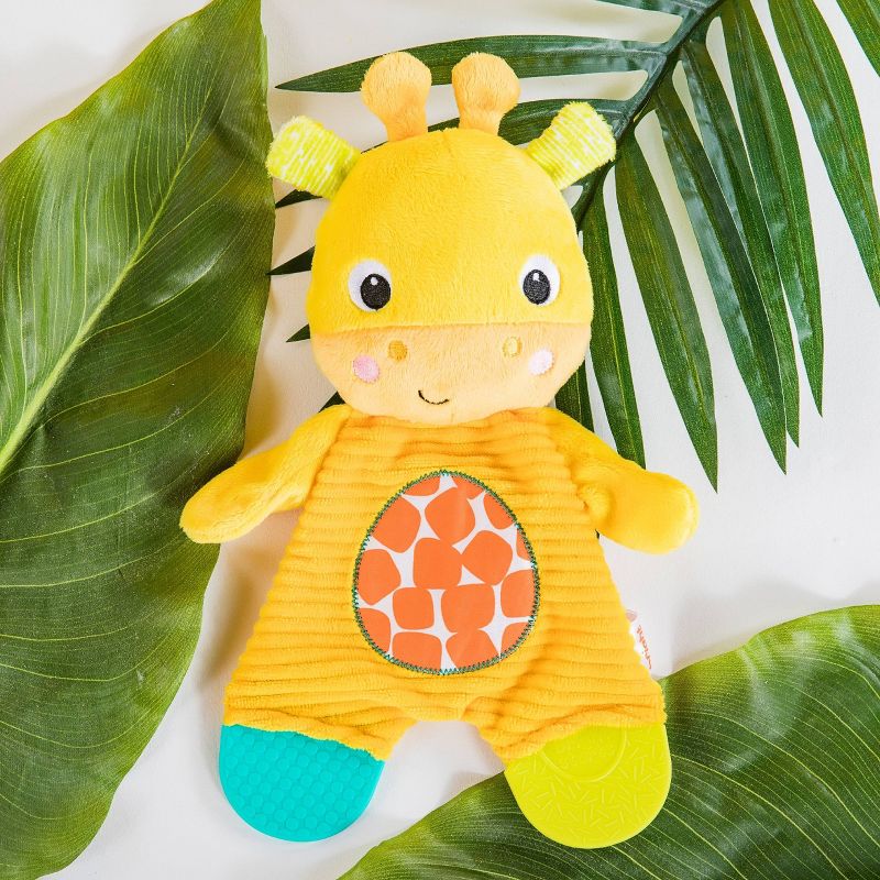 Bright Starts Jammin' Jungle Gift Set