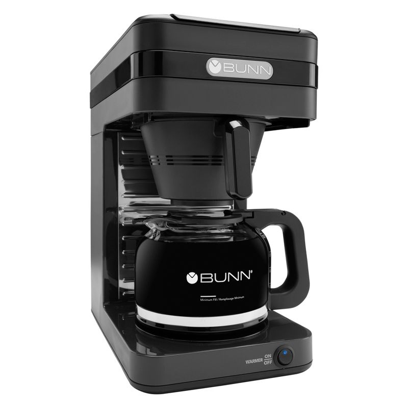 Nespresso VertuoPlus Deluxe Coffee and Espresso Machine by De'Longhi