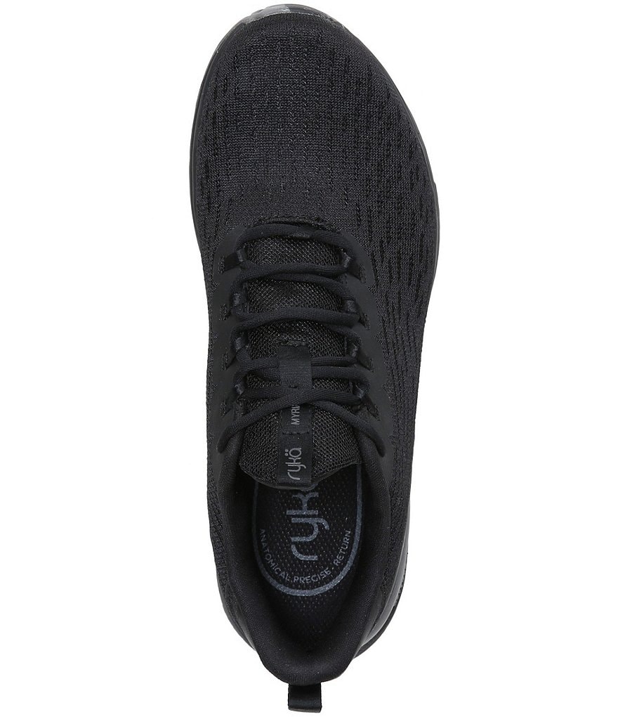 Ryka Myriad Lace-Up Walking Shoes