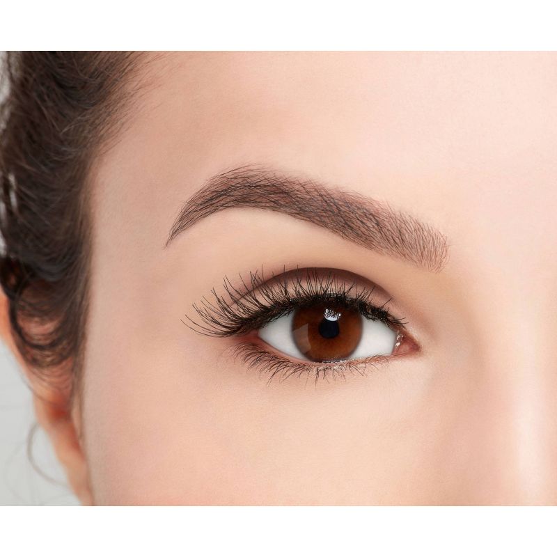 Ardell Eyelash 120 Black - 1ct