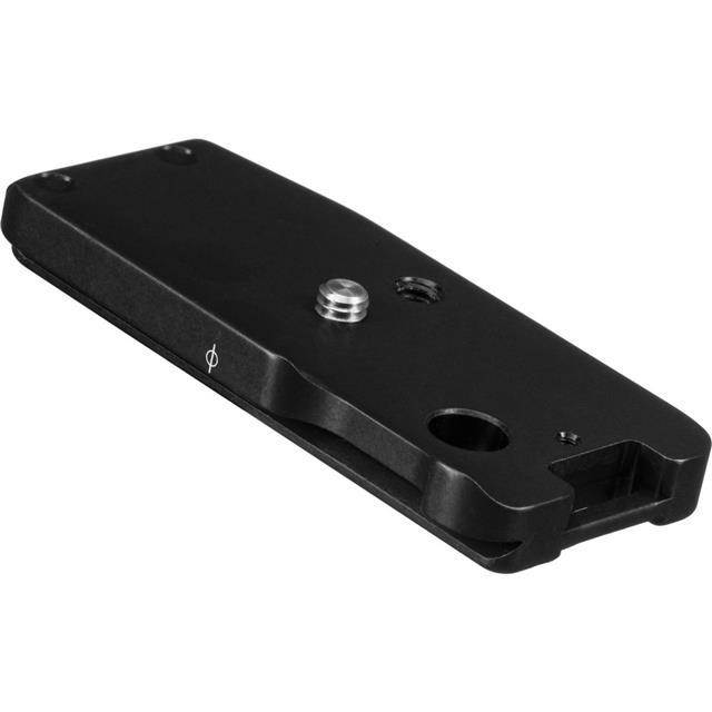 Really Right Stuff Base Plate for Canon 90D Camera #B90D-B