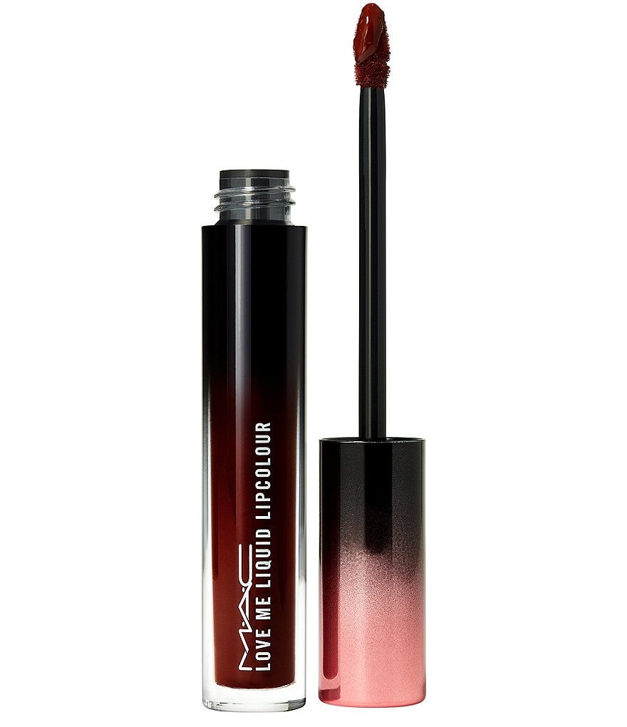 MAC Amplified Lipstick