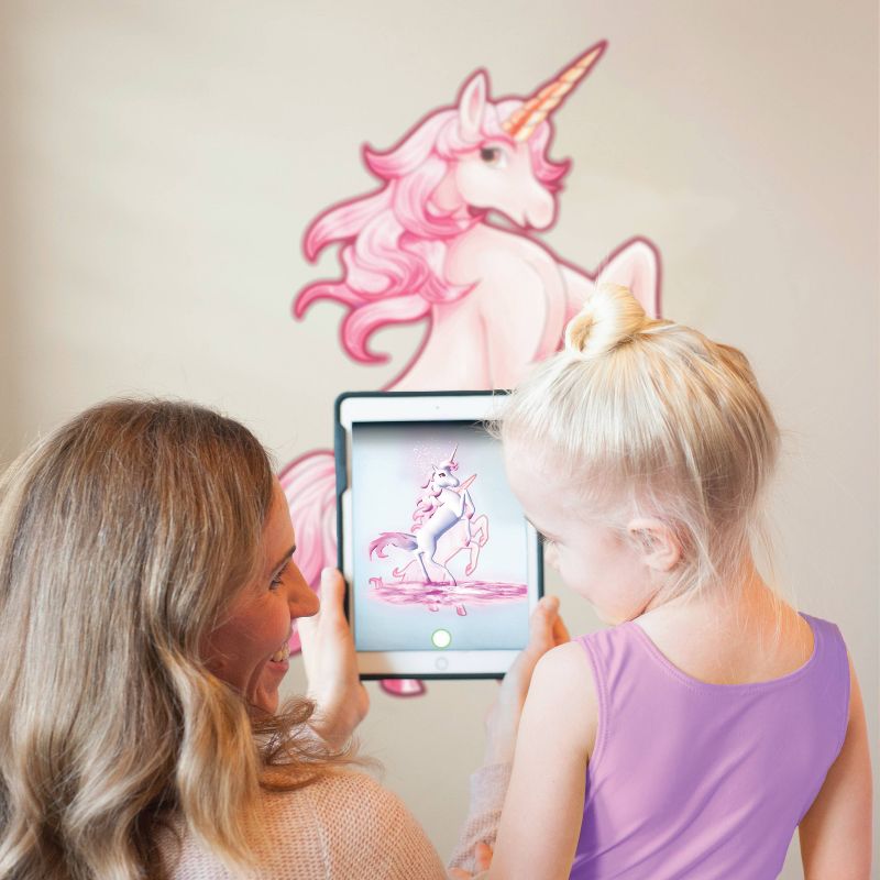 Unicorn Wall Decal