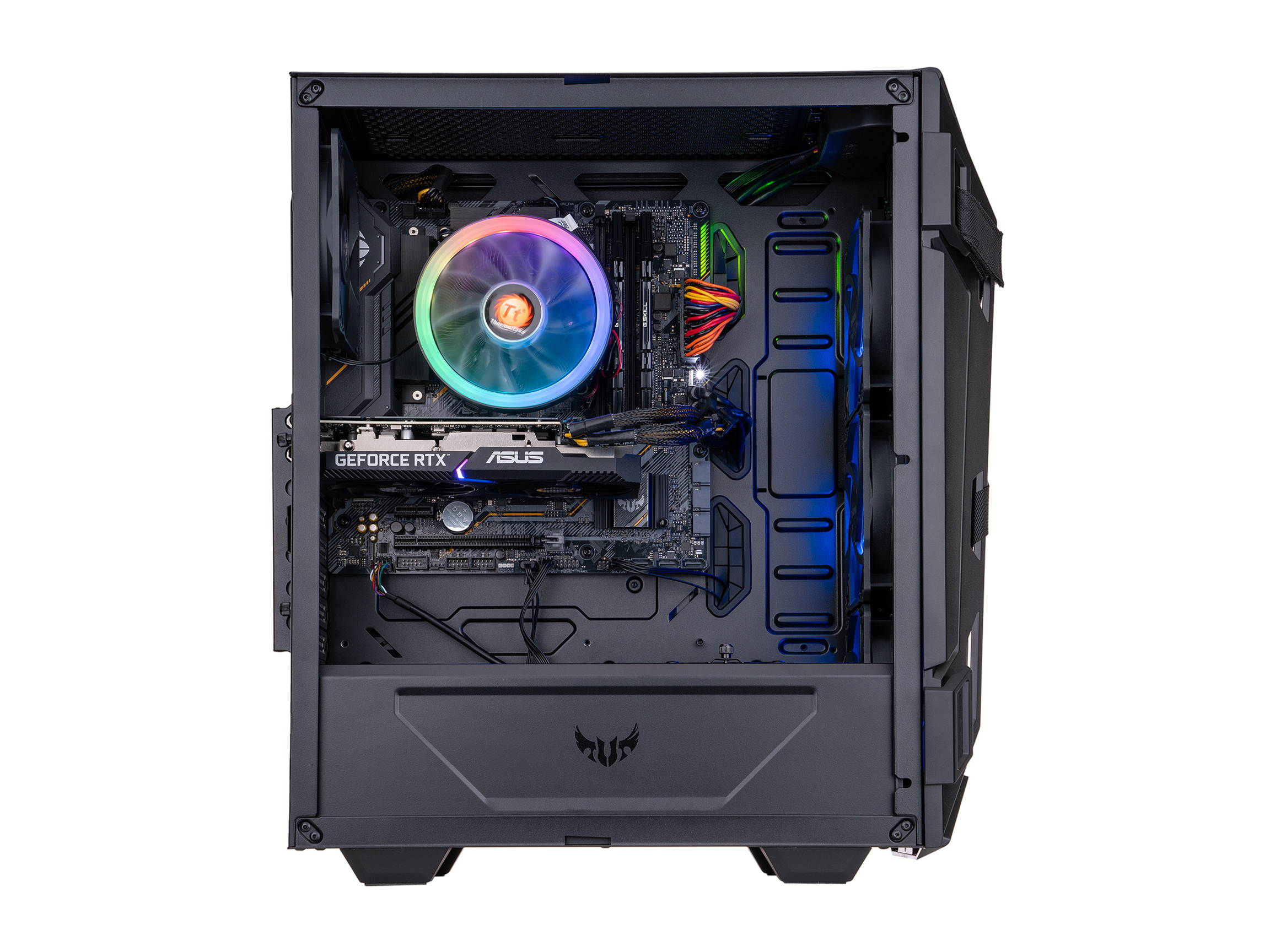 Acer Aspire TC Desktop Intel Core i5-10400 2.9GHz 12GB Ram 512GB SSD Win 10 Home - Manufacturer Refurbished