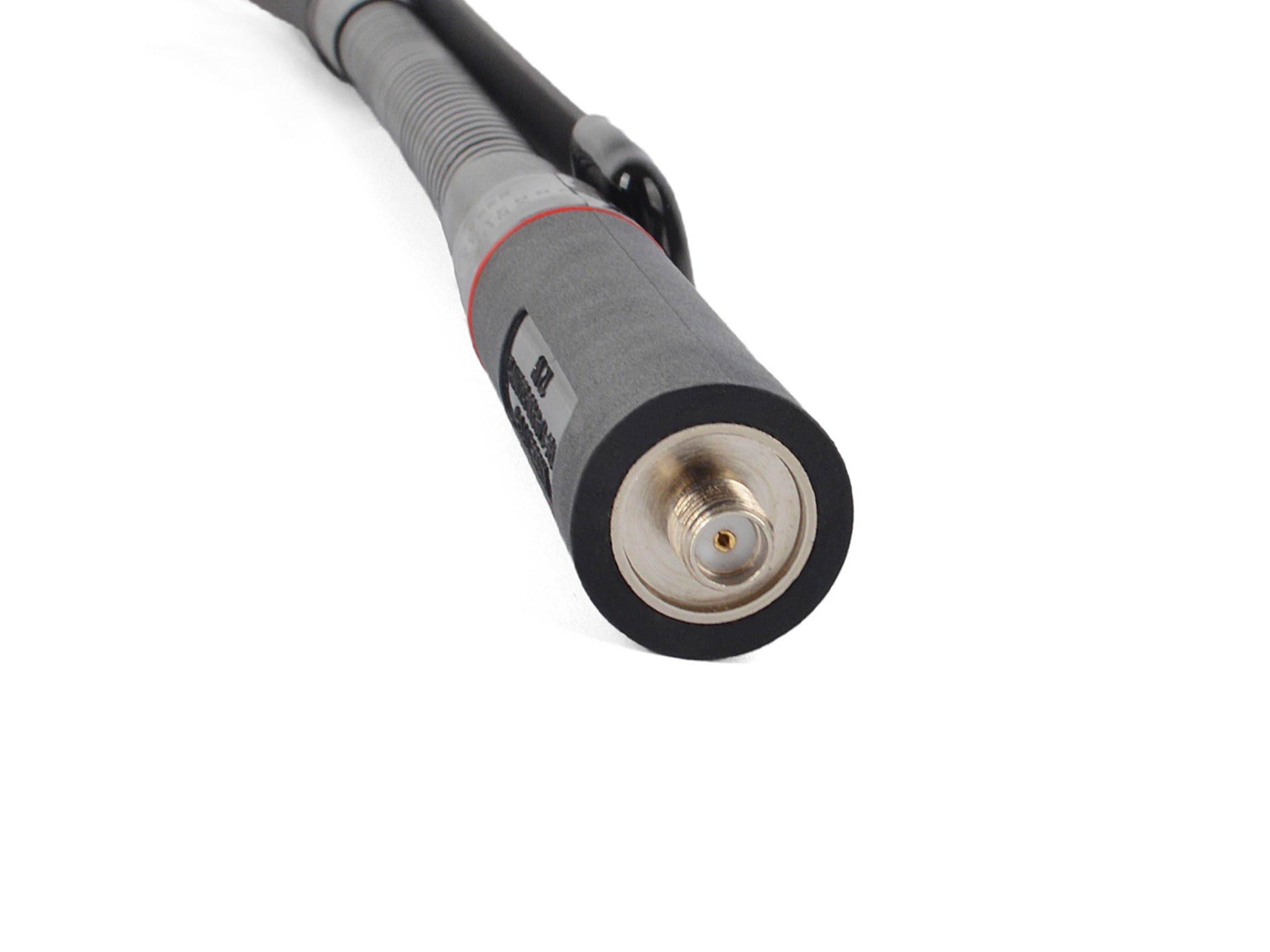 HYS Tactical Antenna SMA-Female Dual Band VHF/UHF For UV5R 888S Walkie Talkie