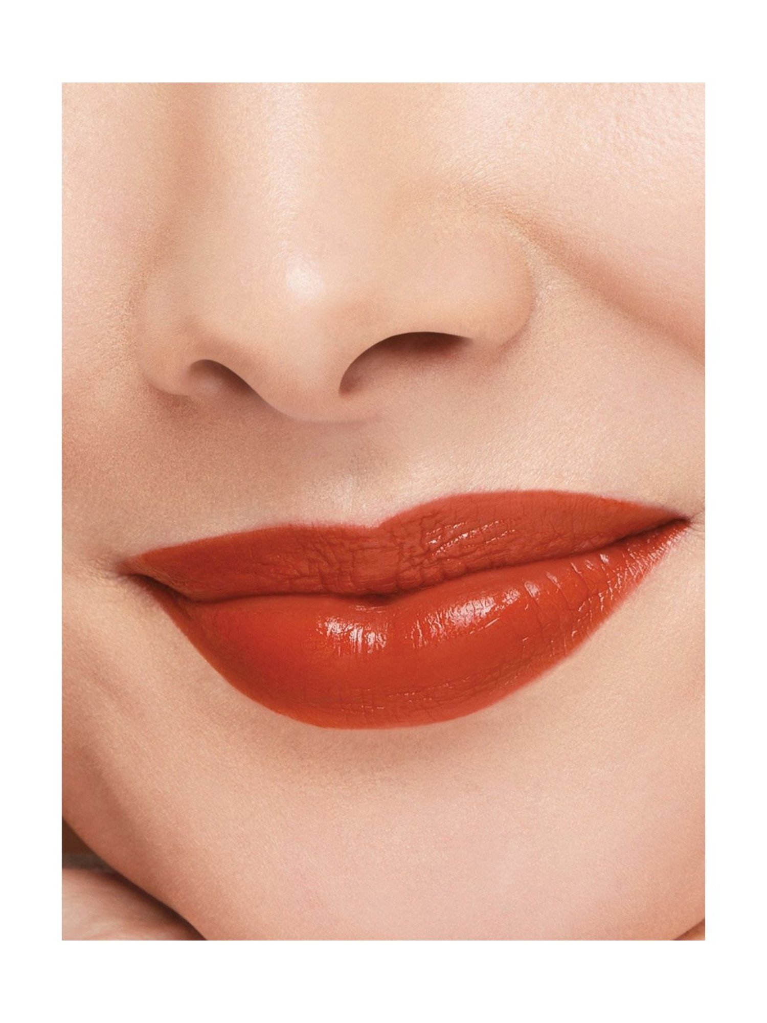 Shiseido TechnoSatin Gel Lipstick 414 Upload - 3.3 gm