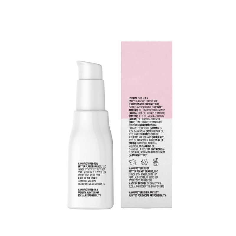 The Love Co. Orthotherapy Pain Relief Oil - 200 ml