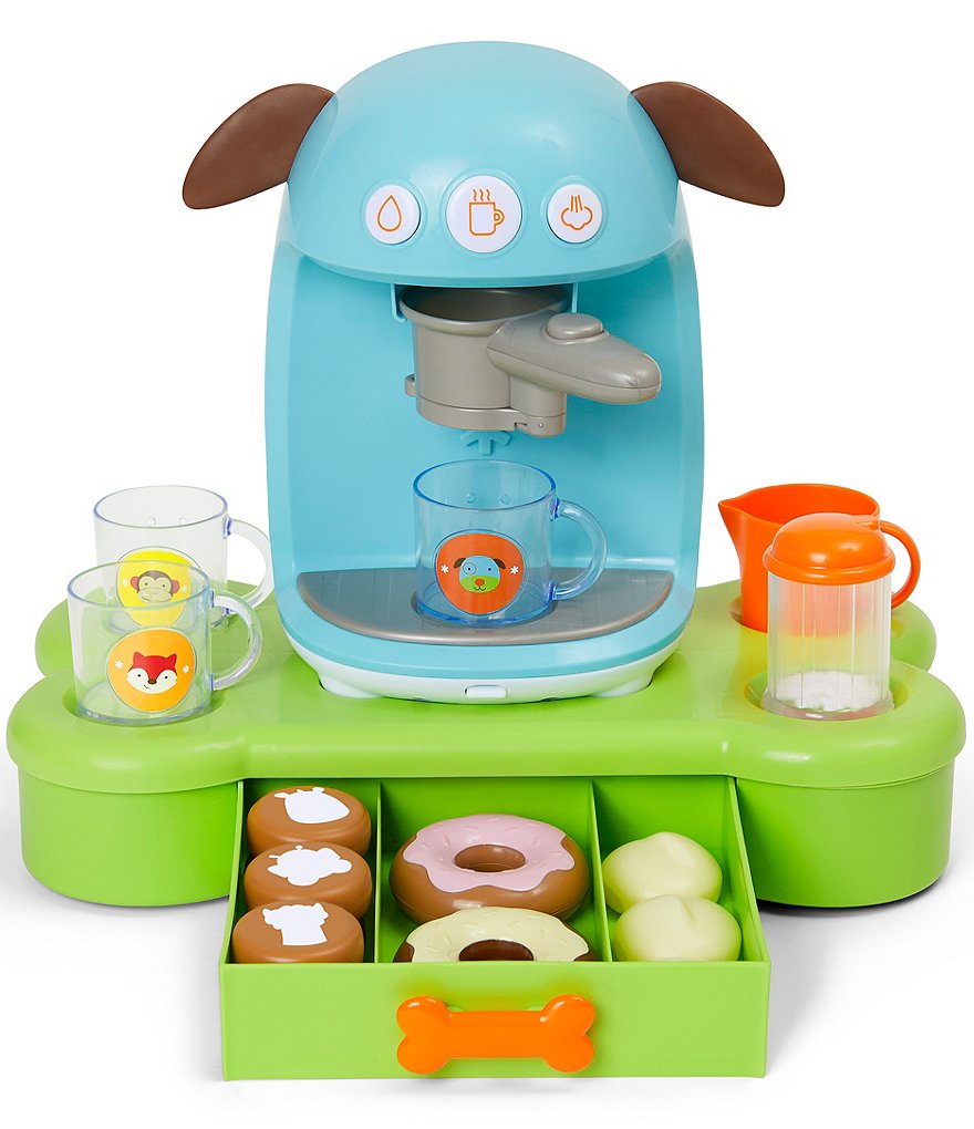 Skip Hop Zoo Bark-ista Coffee Set