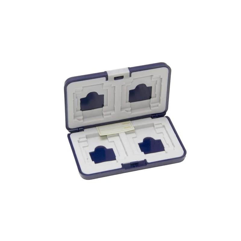 Universal Media Card Storage Case