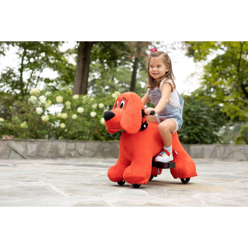 Kid Motorz 6V Mercedes Benz E550 One Seater Powered Ride-On - Black