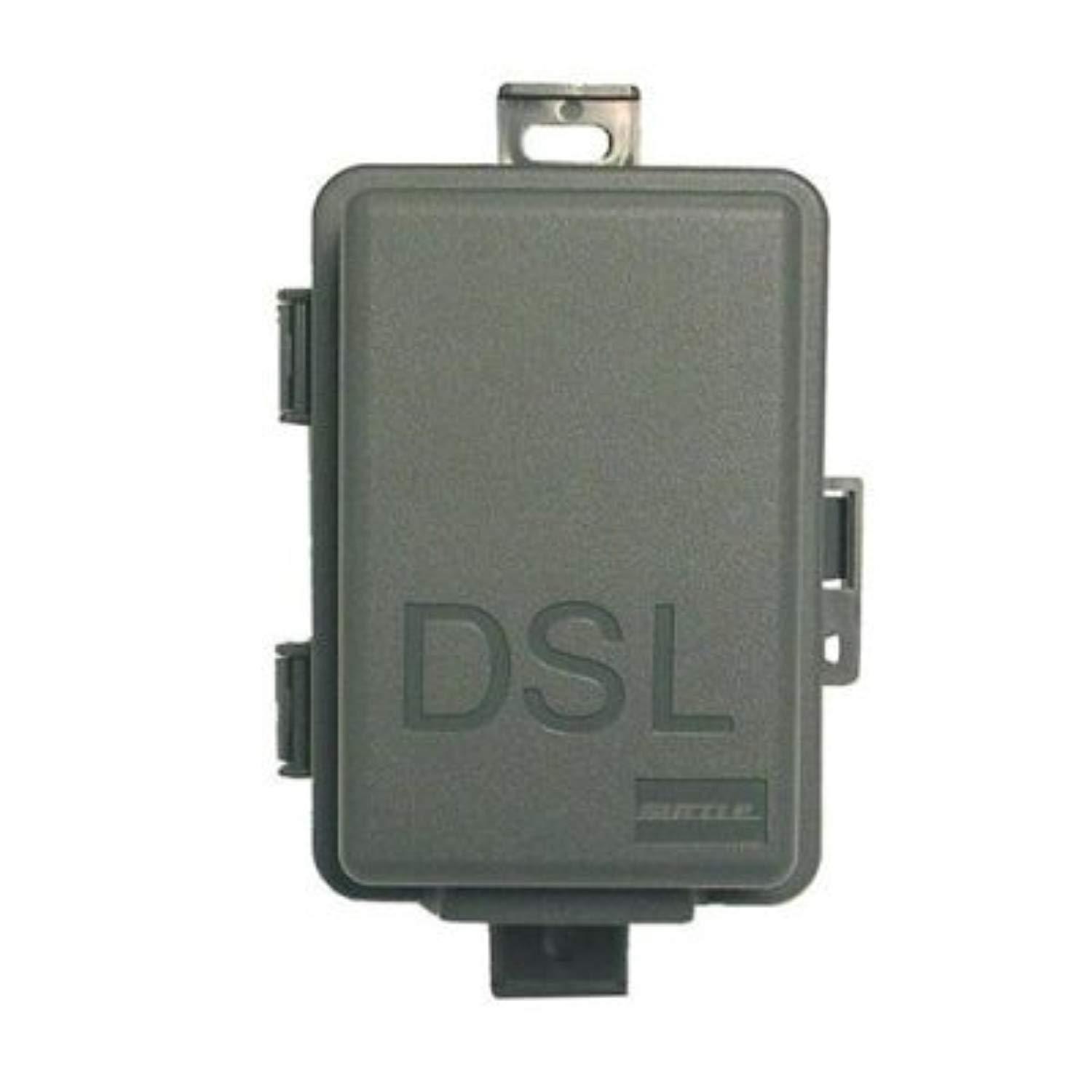 suttle 1 se-649a1 outdoor pots splitter (se-649a1)