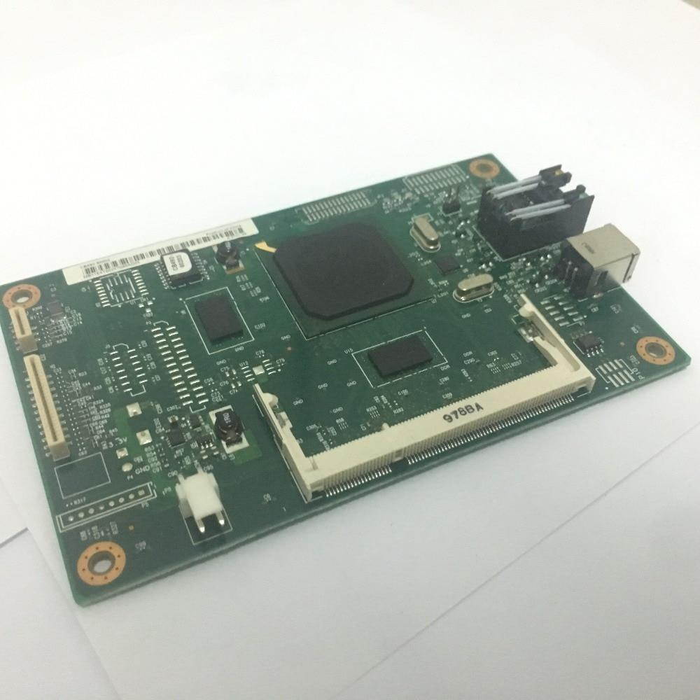CB492-60002 for HP Color LaserJet CP2025 CP2025N CP2025DN Formatter Board w/Network