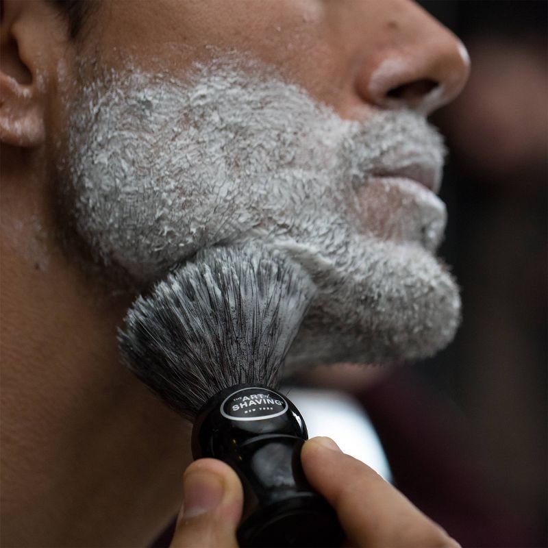 The Art Of Shaving Men's Shaving Brush