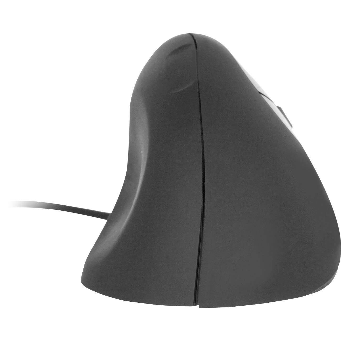 URBAN FACTORY EMR20UF ERGO MOUSE 1600 DPI WRLS