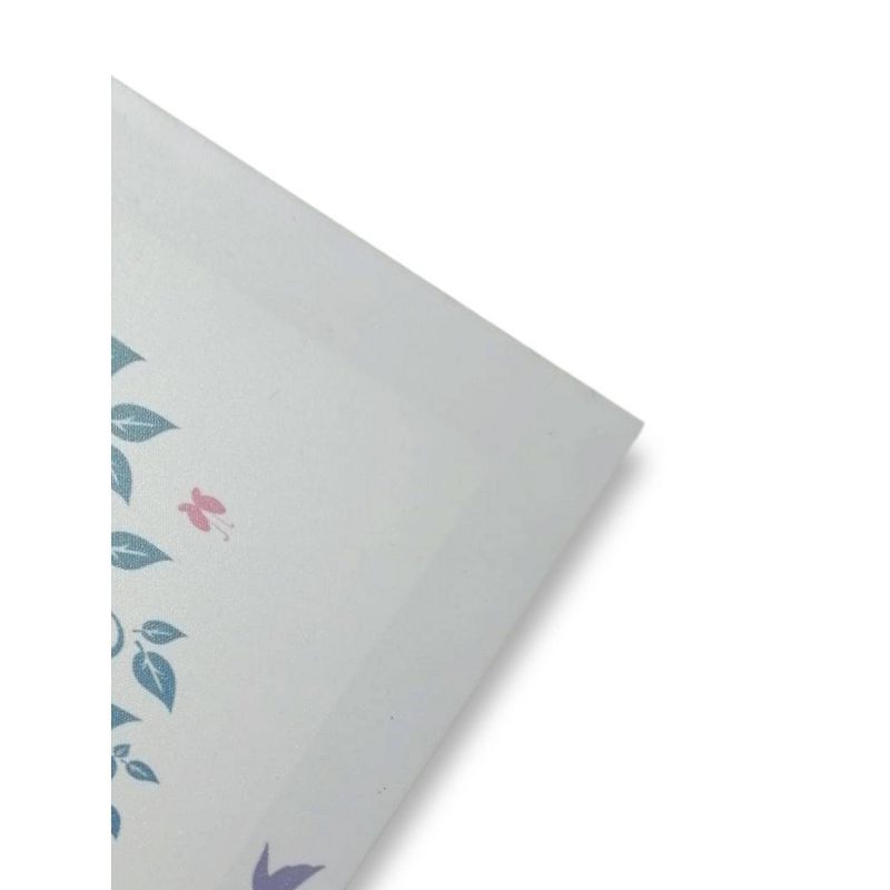 11" x 14 Crystal Spiral Decorative Wall Art - PTM Images