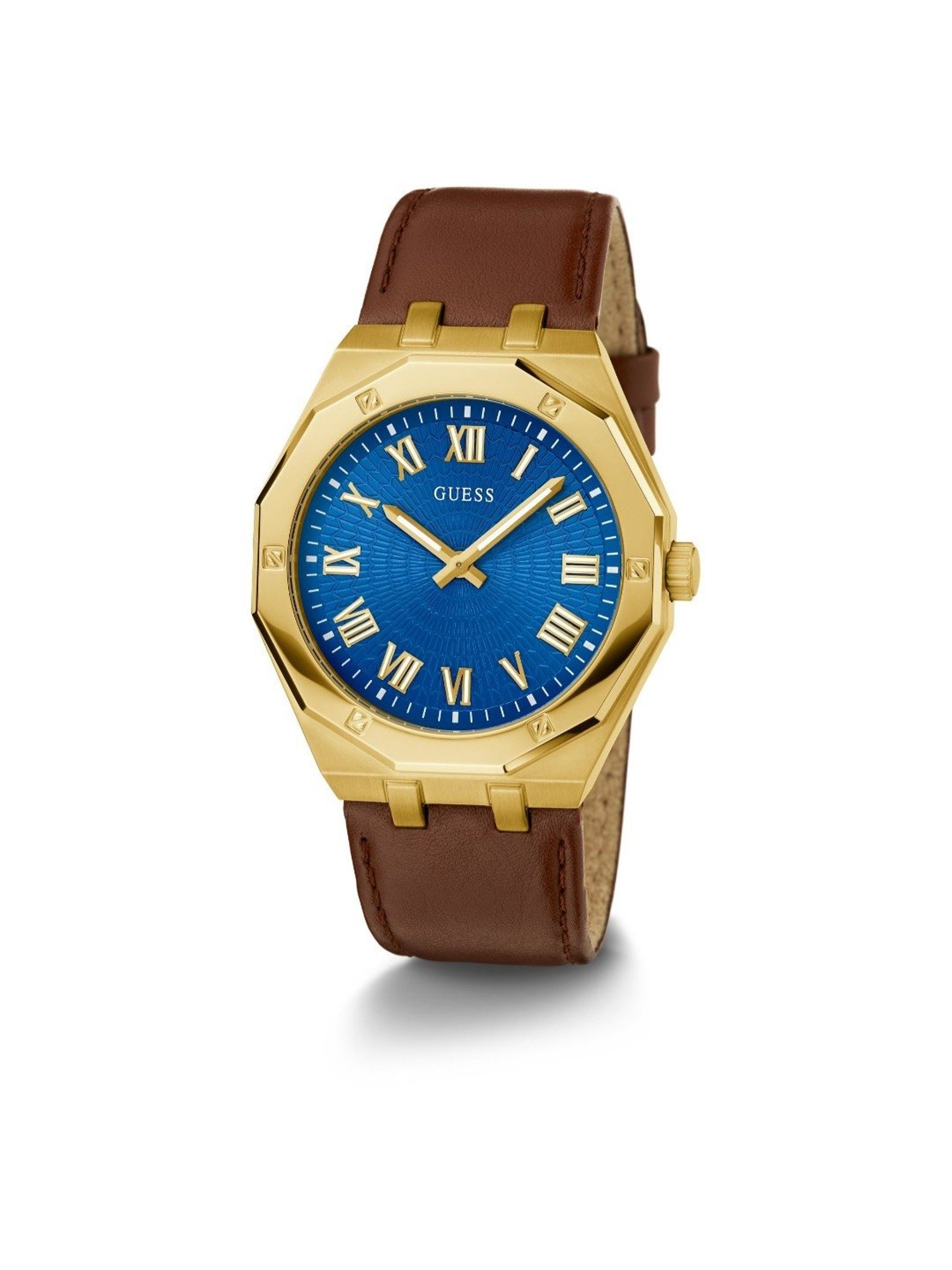 Guess GW0663G2 Analog Watch for Men