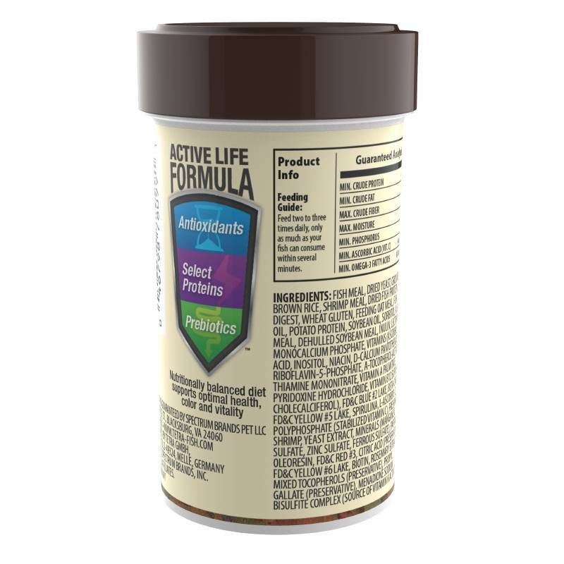 Little Giant Pumps 582507 1325 GPH 1/10 HP Magnetic Drive In Line Aquarium Pump