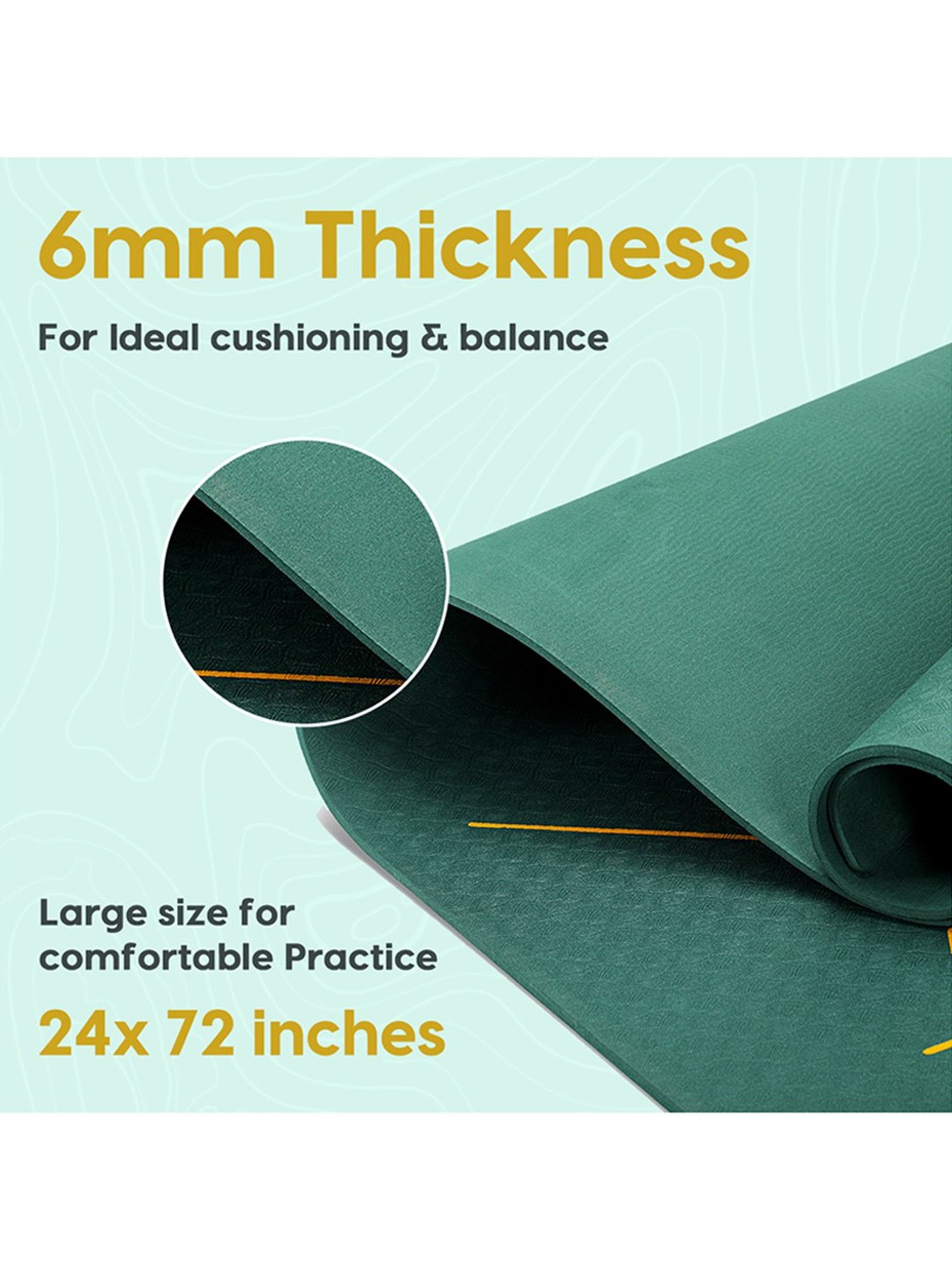 Nodens Multicolored Frizbee Ring (7 inch)