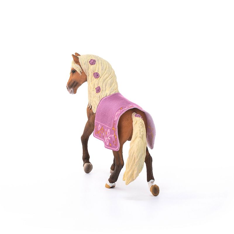 Schleich Paso Fino Stallion Horse Show