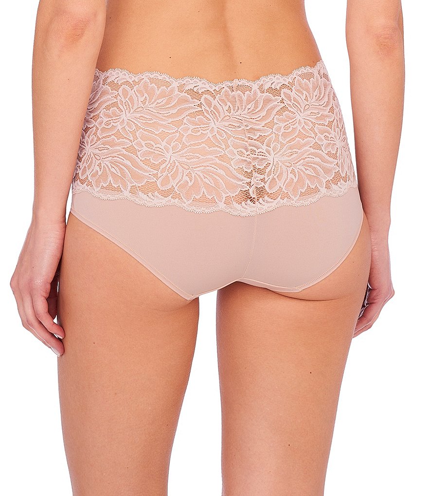 Hanky Panky Signature Lace Retro Thong